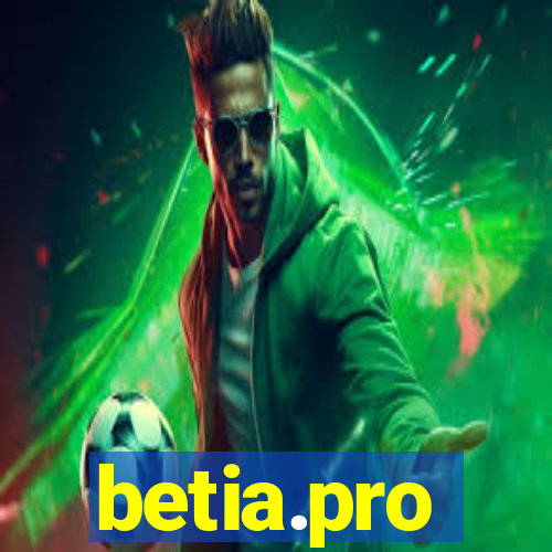 betia.pro