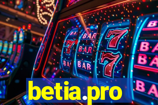 betia.pro