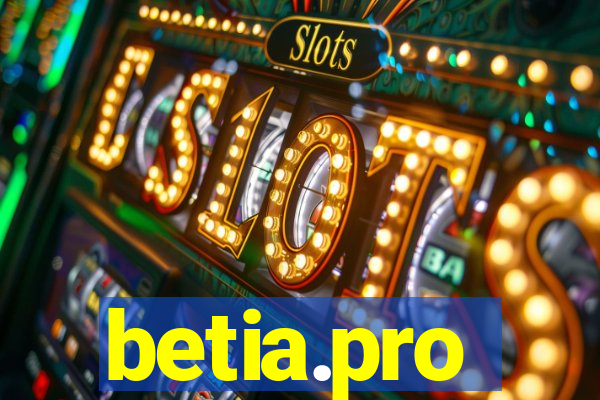 betia.pro