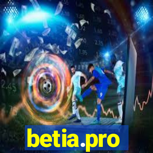 betia.pro