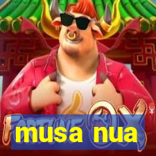 musa nua