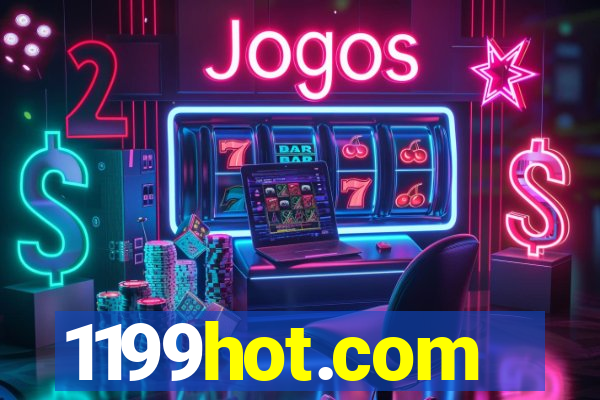 1199hot.com