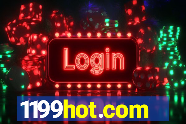 1199hot.com