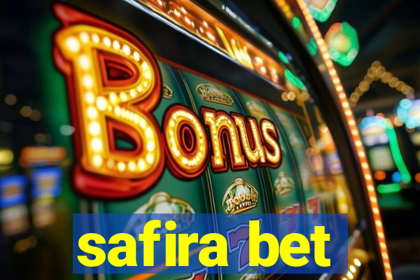 safira bet