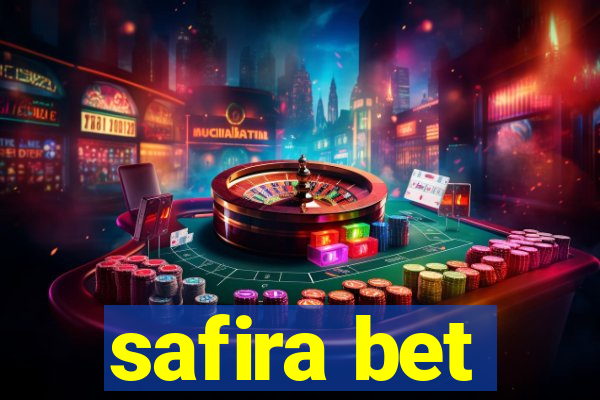 safira bet