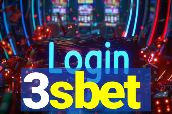 3sbet