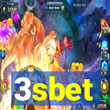 3sbet