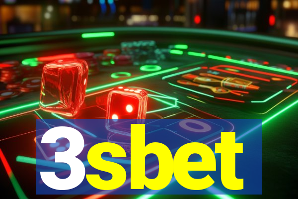 3sbet