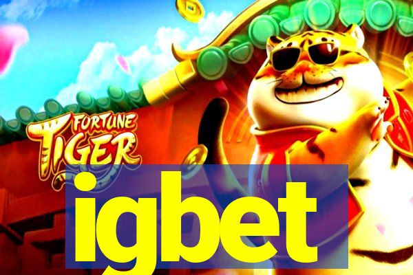 igbet