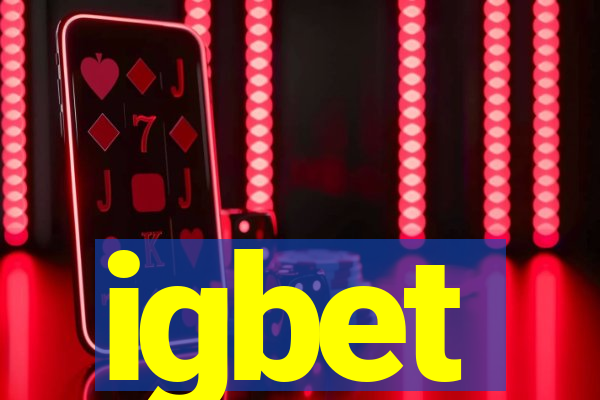 igbet