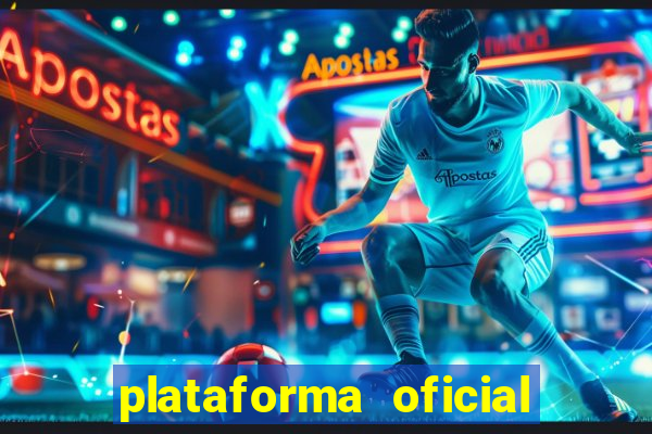 plataforma oficial do jogo do tigre