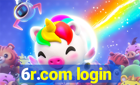 6r.com login