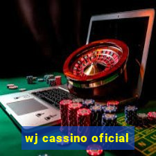 wj cassino oficial