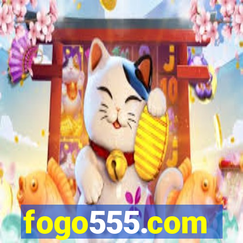 fogo555.com