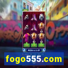 fogo555.com