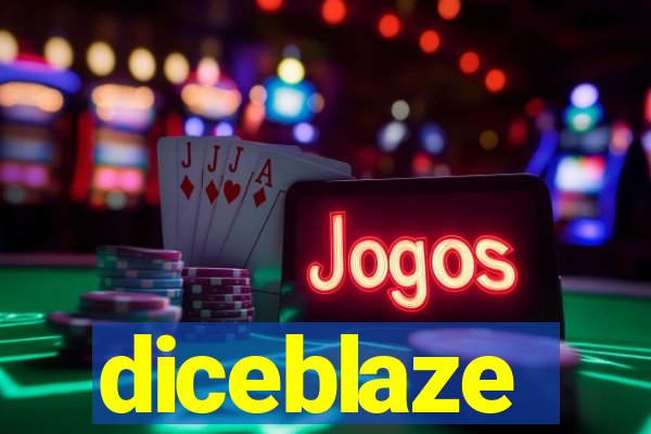 diceblaze