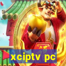 xciptv pc