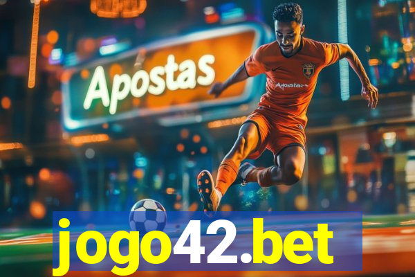 jogo42.bet