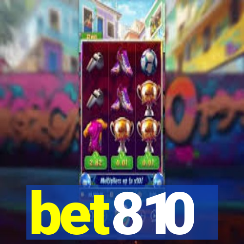 bet810