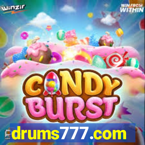 drums777.com