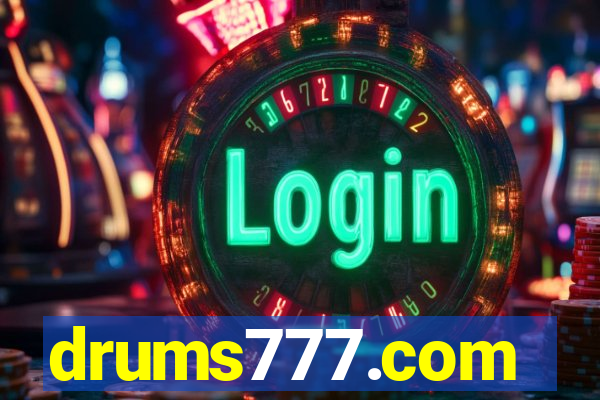 drums777.com