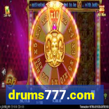 drums777.com