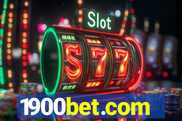 1900bet.com