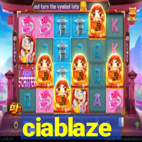 ciablaze