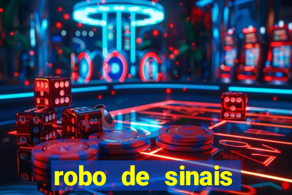 robo de sinais fortune rabbit