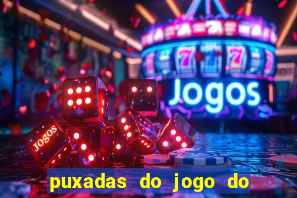 puxadas do jogo do bicho sueli