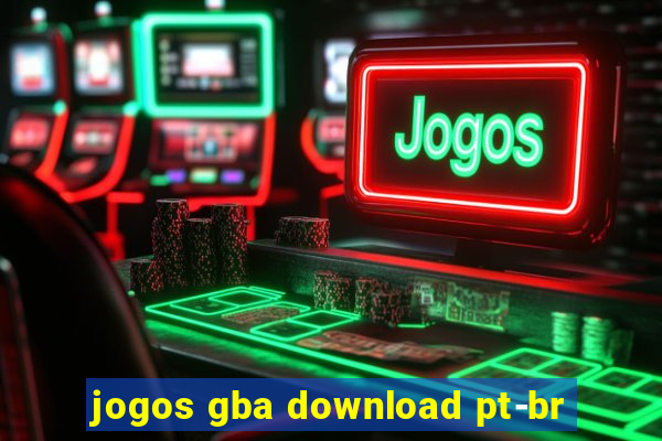 jogos gba download pt-br