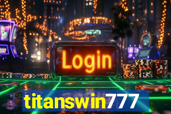 titanswin777