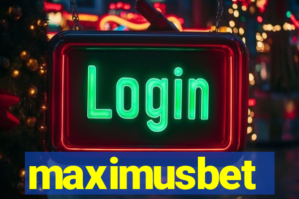 maximusbet