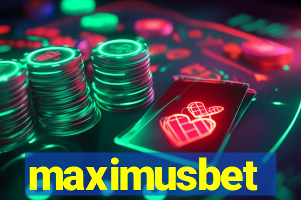 maximusbet