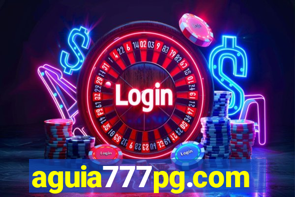 aguia777pg.com