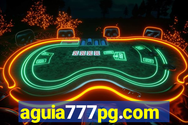 aguia777pg.com