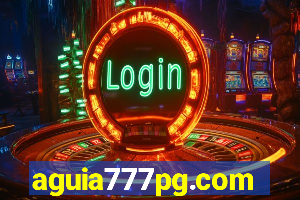 aguia777pg.com