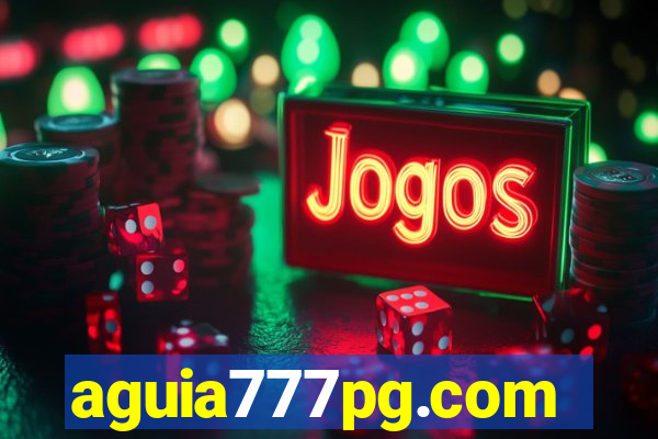 aguia777pg.com