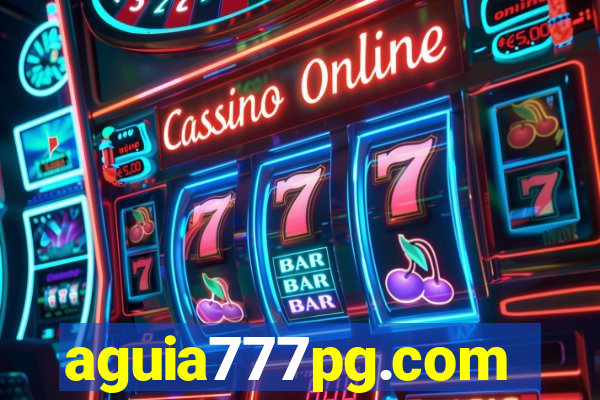 aguia777pg.com