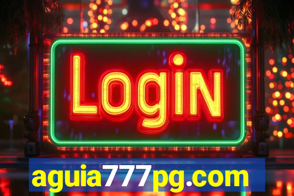 aguia777pg.com