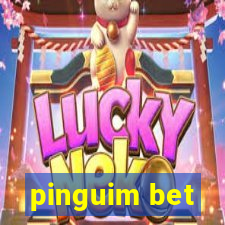 pinguim bet