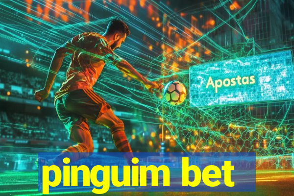 pinguim bet