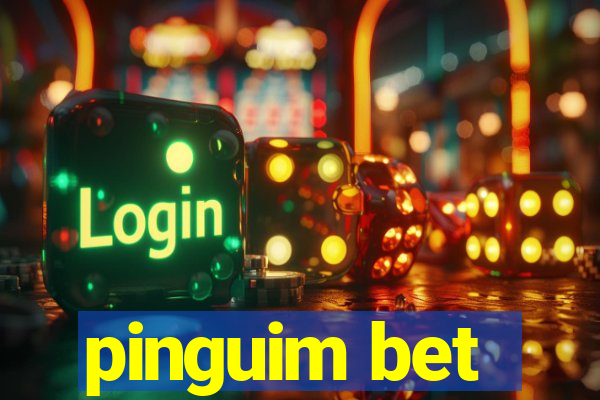 pinguim bet