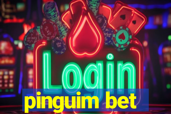 pinguim bet