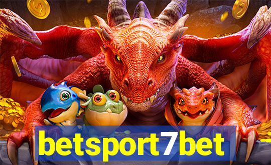 betsport7bet