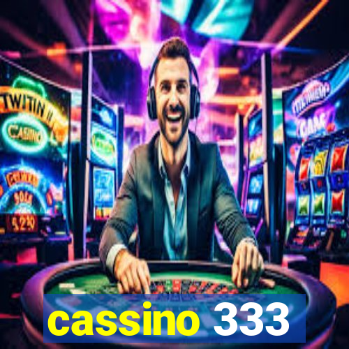 cassino 333