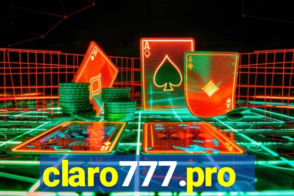 claro777.pro