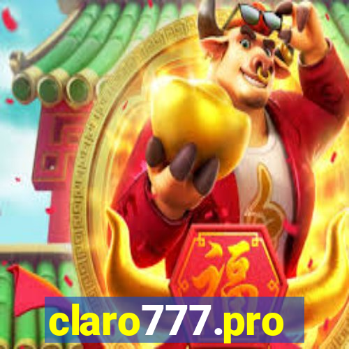 claro777.pro