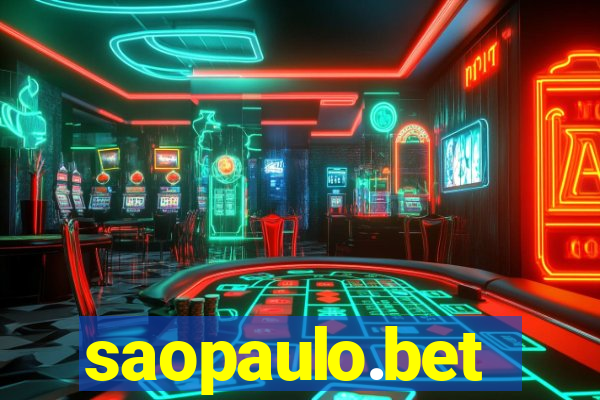 saopaulo.bet