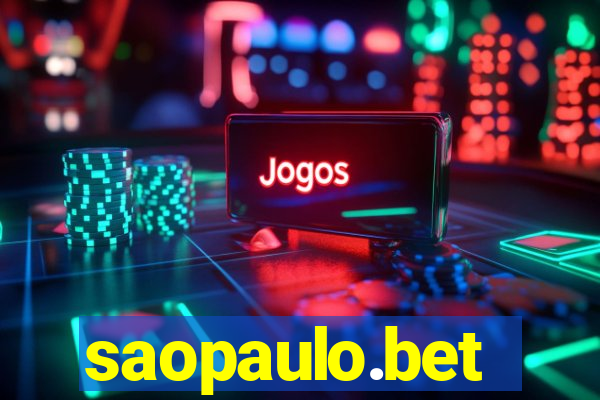 saopaulo.bet